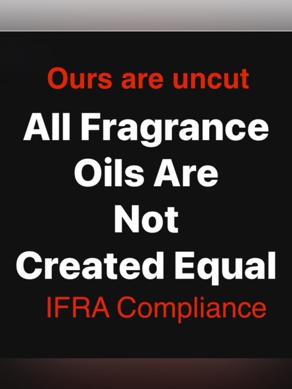 Nina Ricci: Ricci Ricci (W) Type Fragrance Oil - Picture 5 of 10